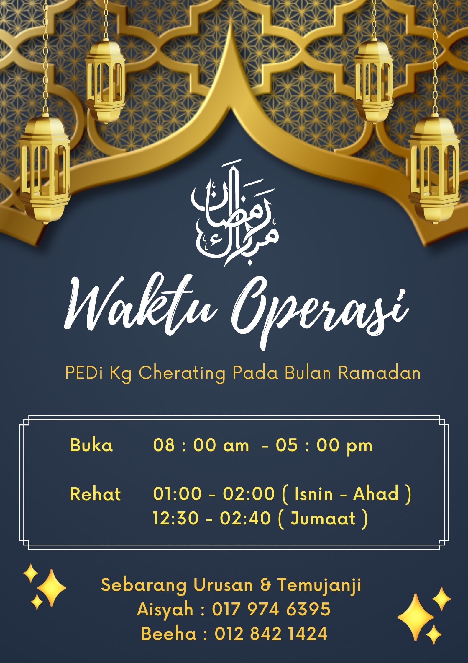 Waktu-Operasi-Ramadan