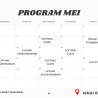 Program Mei 2024